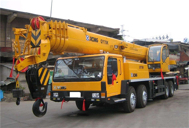 天长市吊车出租选择重点