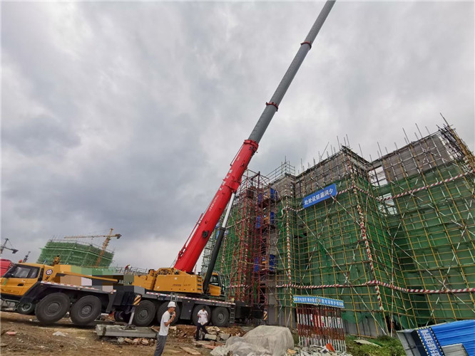 天长市吊装方案需要单独付费吗？复杂工况是否提供专家论证？